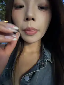 susu_kara 라이브 XXX 채팅