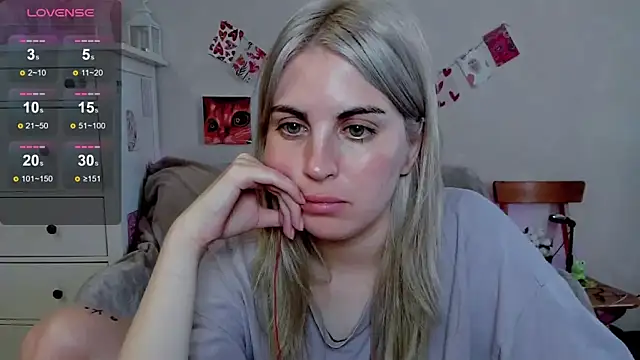 pawpaws Chat XXX live