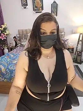 Chatroom XXX en direct de Archi-07