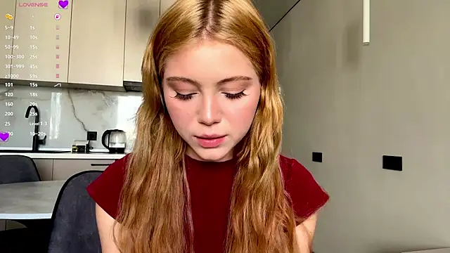 AlberthaBuddn Live XXX chat
