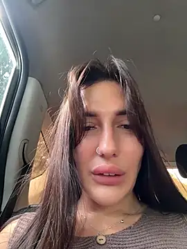 AleksandraRich Adlı Modelin Canlı XXX Sohbeti