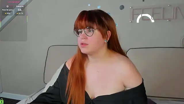 Michelle_Wilsson's Live XXX Chat