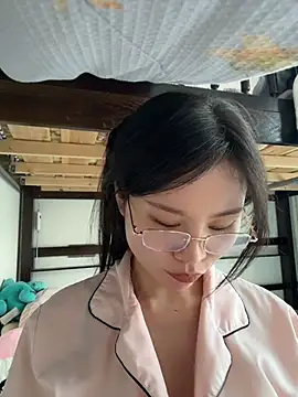 aiqi520 Live XXX-Chat