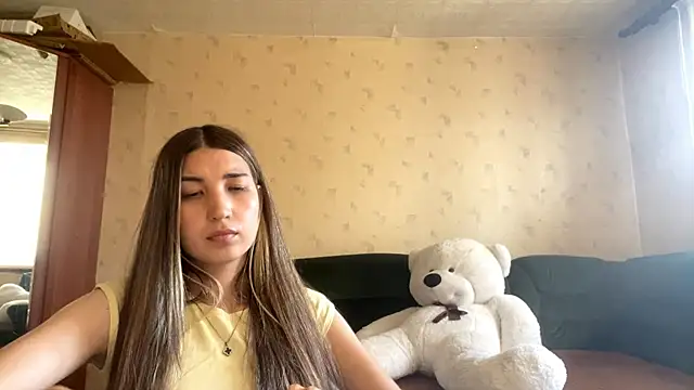 EIIieRin Live XXX-Chat