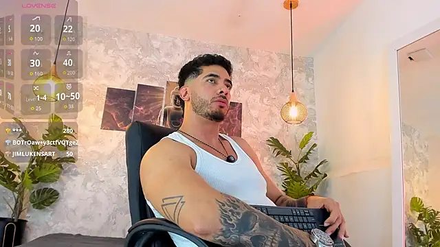 دردشة Nate_franco الجنسية المباشرة