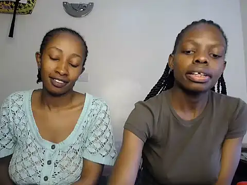 Nastysouls Live XXX-chat