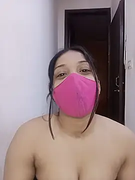 Chat XXX en directo de Cute_Rakhi8