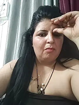 Jann_Riya333's Webcam Show