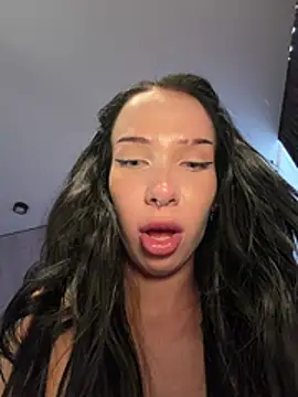Chat XXX ao vivo de MaryChanXO