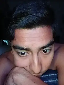 theRixxx Webcamshow