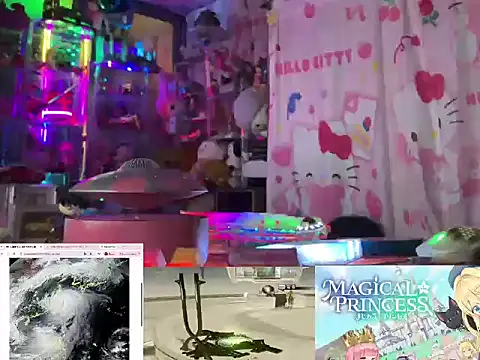 JesuAdamのライブXXXチャット