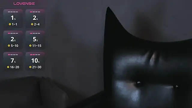 Chat +18 de CathyAdams ao vivo
