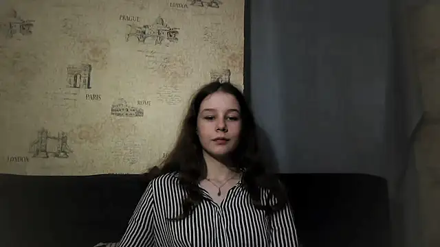 XXX chat uživo modela ElinoreHuxman