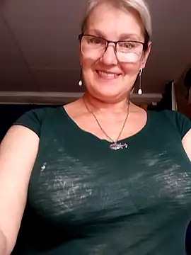 irinamaux's Live XXX Chat