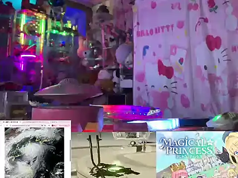Chat XXX Live JesuAdam
