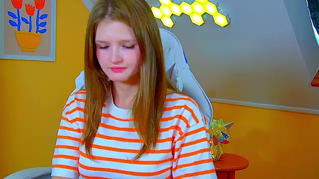 JaneRosen Chat XXX live