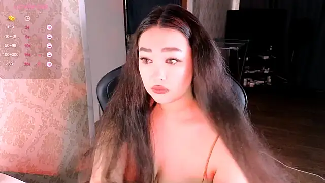 Živý XXX chat Emma_Uilson