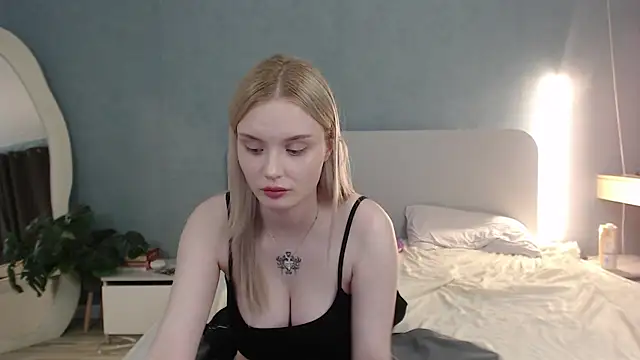 Angel_Share's Live XXX Chat