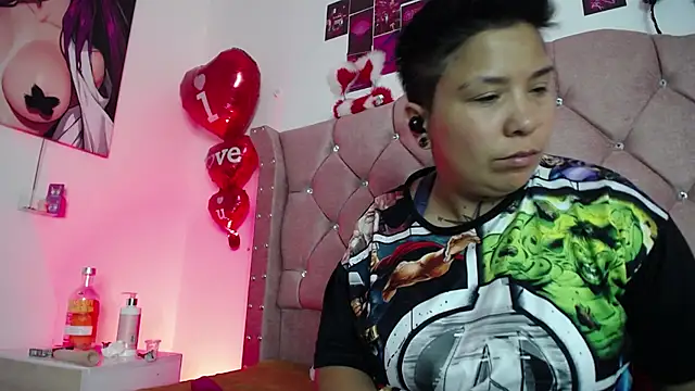 nat_evans8 Live XXX-Chat