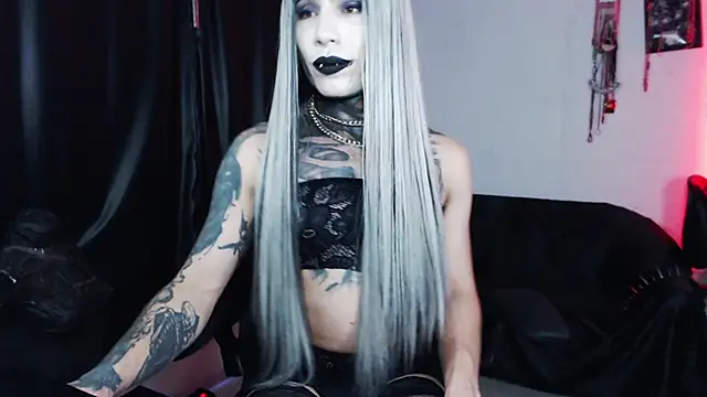 Chat XXX ao vivo de april_simons2