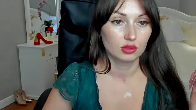 Chat XXX en directo de RosiAlina