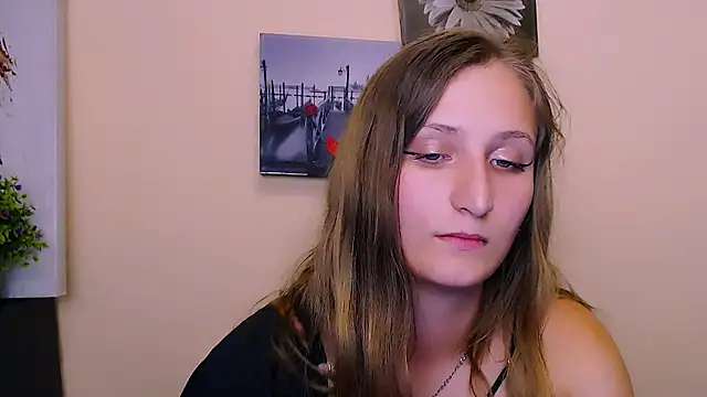 Jenny_smille_'s Live XXX Chat