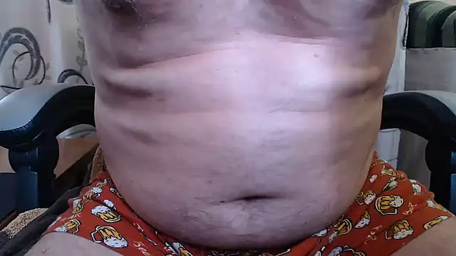 Živý XXX chat MARKYSxxx