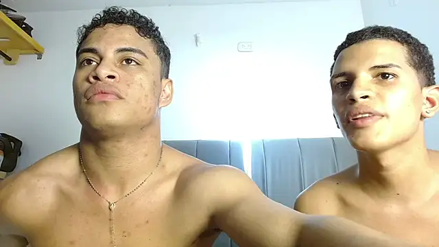 Chat XXX ao vivo de Jose_And_Daniel
