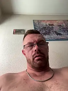 Sascha543211's Live XXX Chat