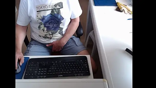 dutchpornking – Live XXX-chat