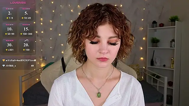 Chat XXX ao vivo de Kira__Fluffy