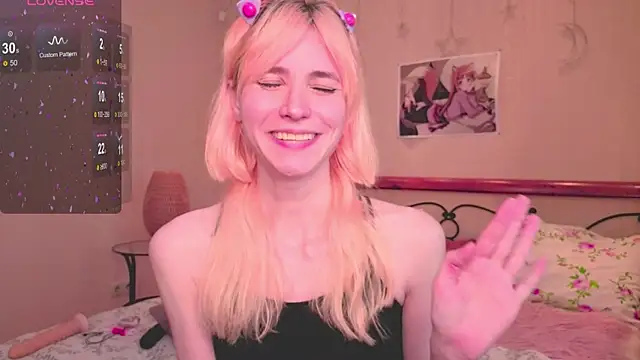 Chat XXX ao vivo de fleximona