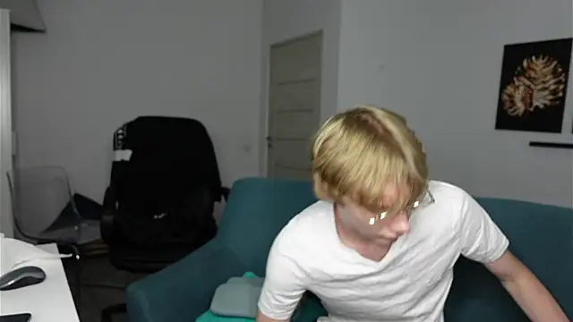 Show Webcam de Dave_Redmond