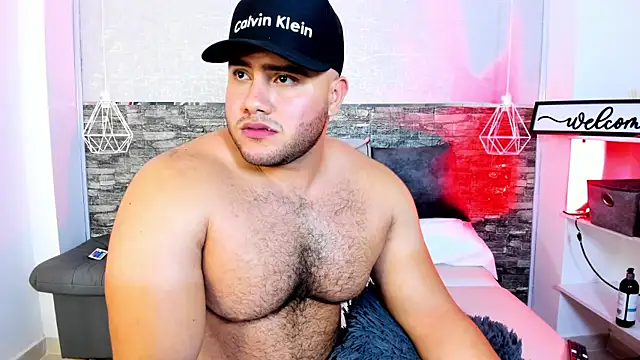 apolorusso live XXX chat