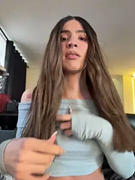 Živý XXX chat Lottus_fire