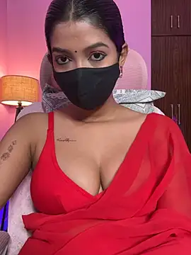 Neha18 现场XXX聊天