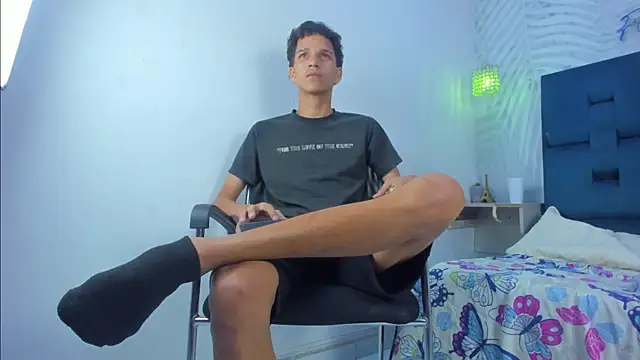 MidnightKing_ live XXX chat