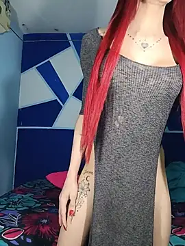 SamySeduction Chat XXX live
