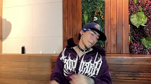 Онлайн чат XXX Angel_Marzel_