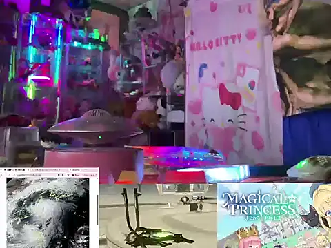 Chat XXX en directo de JesuAdam