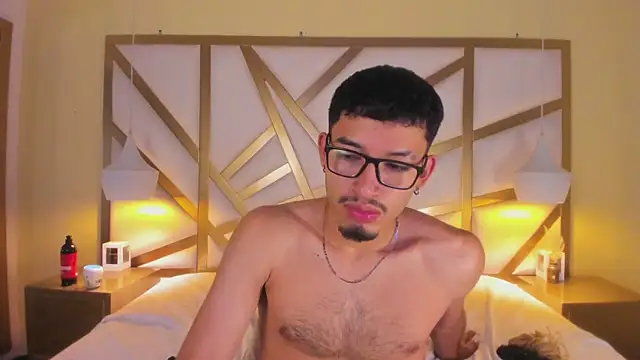 Jaxon_Carter's Live XXX Chat
