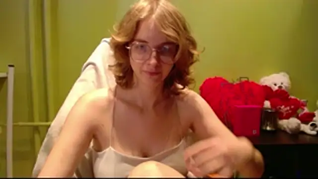 juicyPenny Adlı Modelin Canlı XXX Sohbeti