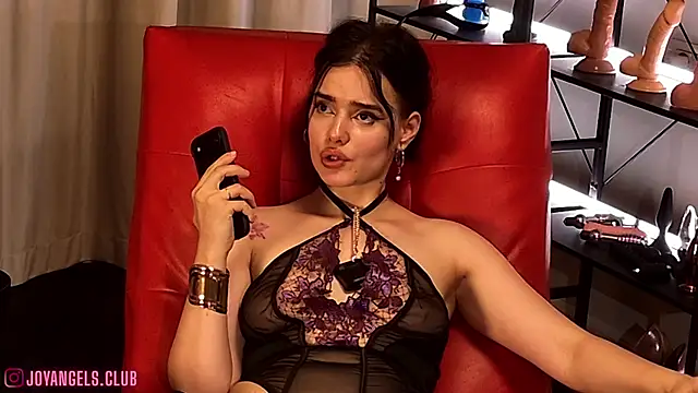 SophieCharm লাইভ XXX চ্যাট