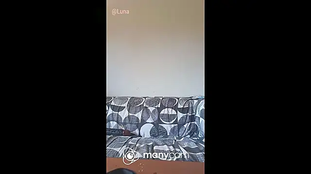 Show de lunaxxxtreme na webcam