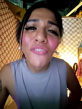 Yourbabyshane's Webcam Show