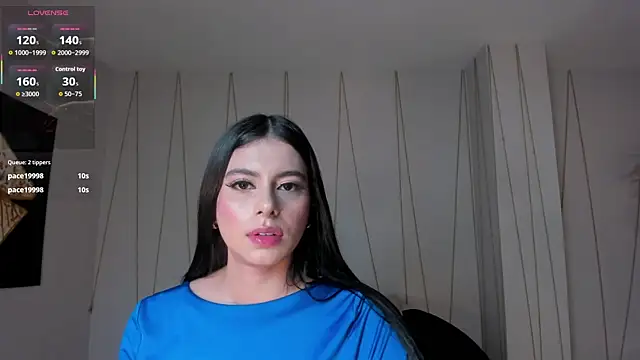BellaConnorX – Naživo XXX chat