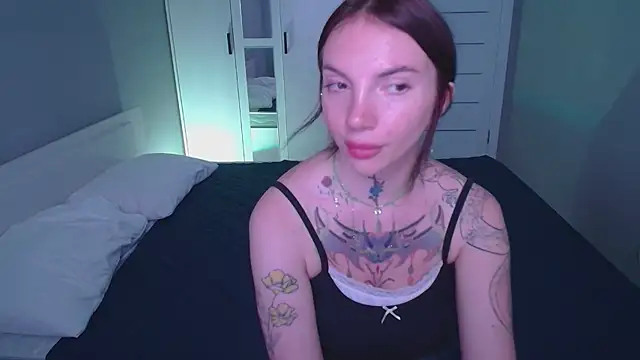 AssolSoul – Naživo XXX chat