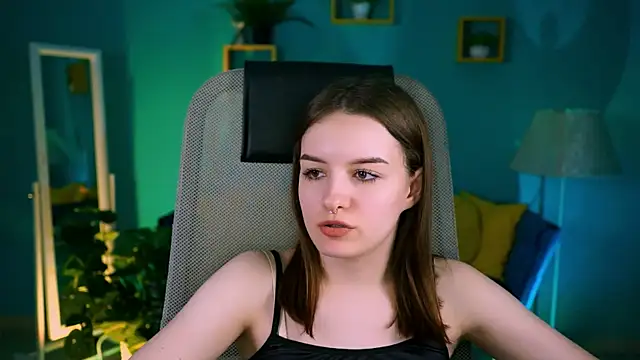 Chat XXX en directo de KellieBanshe