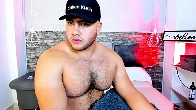Czat XXX na żywo – apolorusso