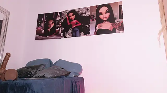Ariana_lopezz Chat XXX live